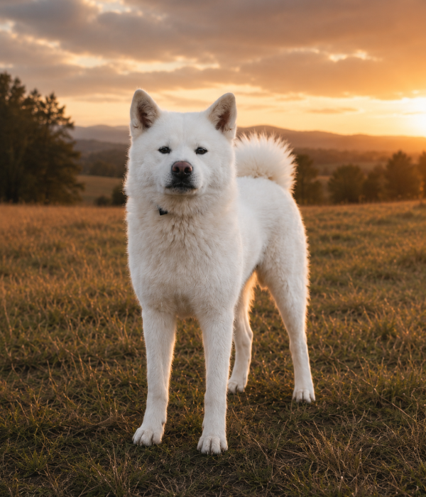 Akita inu